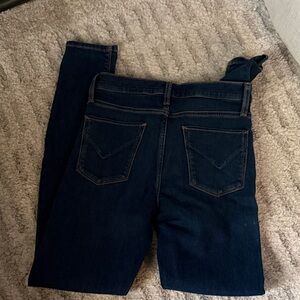 Hudson Nico super skinny Jeans